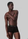 CALVIN KLEIN Black w/ Black WB