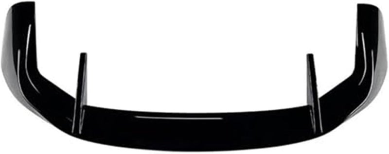 Vuzmode Glossy Black Rear Trunk Spoiler for X5 F15 (2014-2018) - Image 1