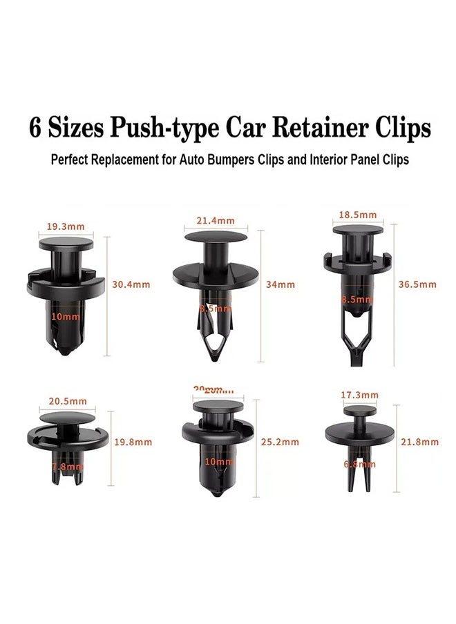 Car dashboard disassembly and installation tools / 145 pieces