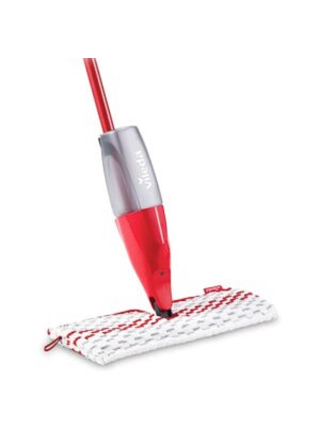 Vileda 1-2 Spray Max System Spray Mop - Image 1