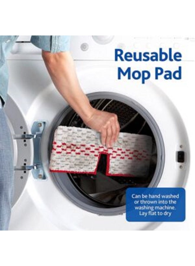 Vileda 1-2 Spray Max System Spray Mop - Image 5