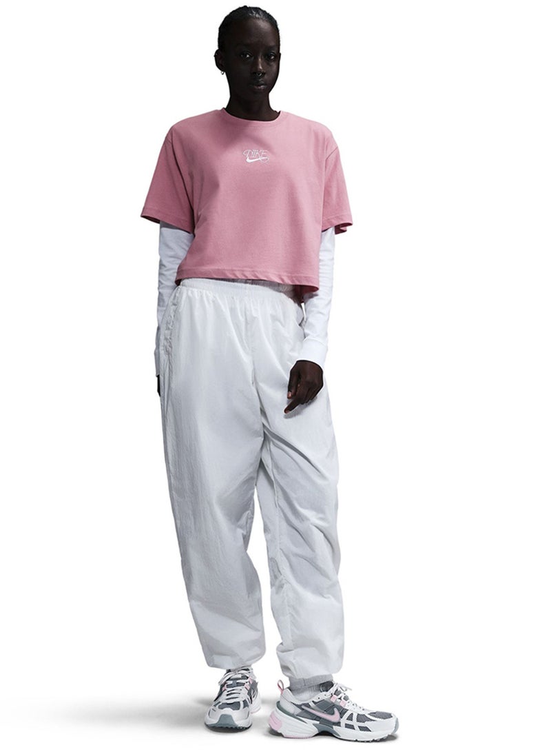 نايكي تيشيرت cropped من نايكي سبورتس وير - Image 1