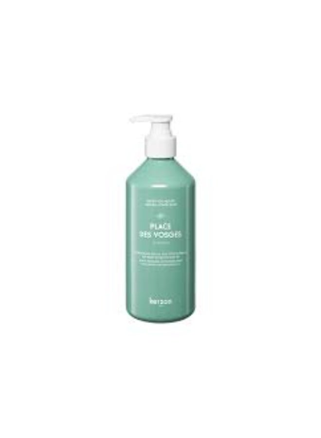 Kerzon Liquid Soap Place des Vosges 500ml - Image 1