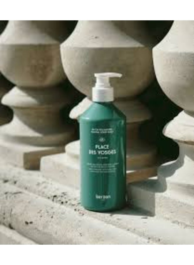 Kerzon Liquid Soap Place des Vosges 500ml - Image 2