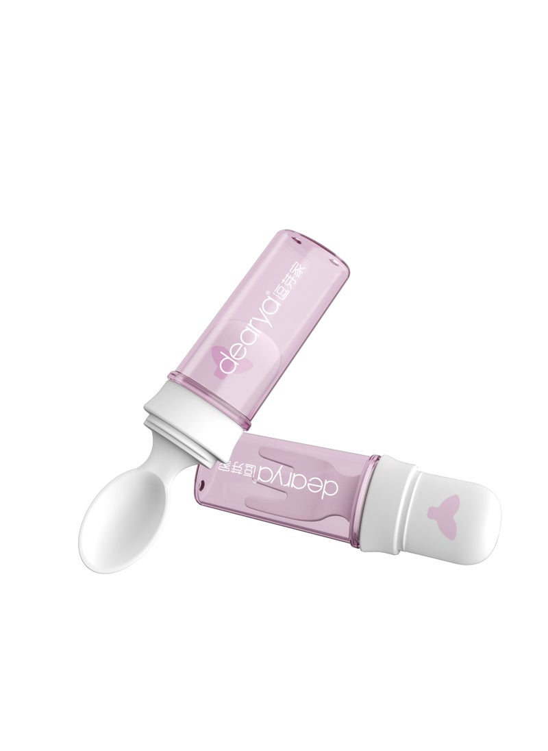 Generic - Portable Interesting Fork And Spoon Set - Image 1