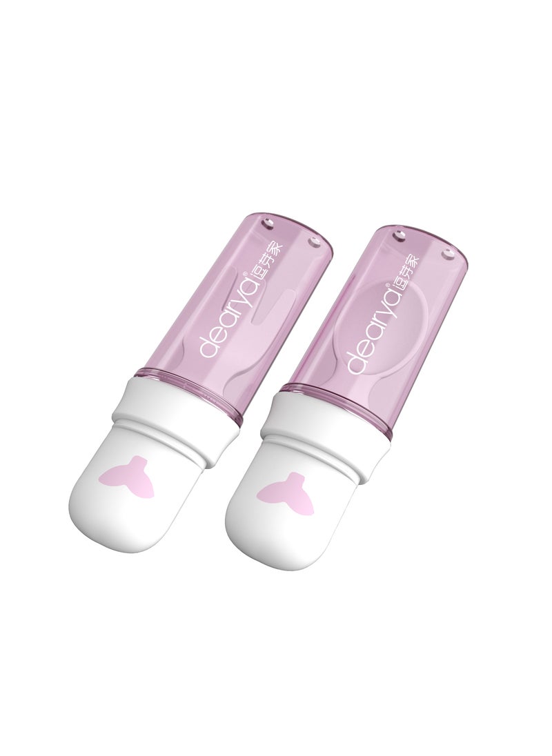 Generic - Portable Interesting Fork And Spoon Set - Image 1