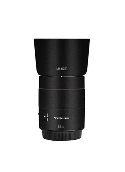 Suitable For Yongnuo 85mm_F1.8 RF Port Sticker Generation 85mm Lens Sticker Film Without Trace Back Adhesive Color Change Sticker Film-Color:Ice Flower