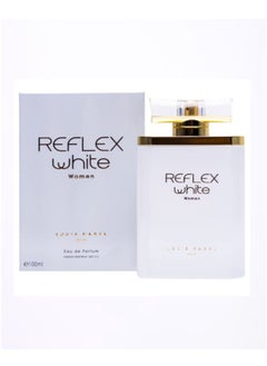 LOUIS VAREL Louis Varel Reflex White edp women 100mL  - Image 1