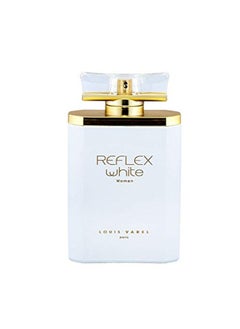 LOUIS VAREL Louis Varel Reflex White edp women 100mL  - Image 2