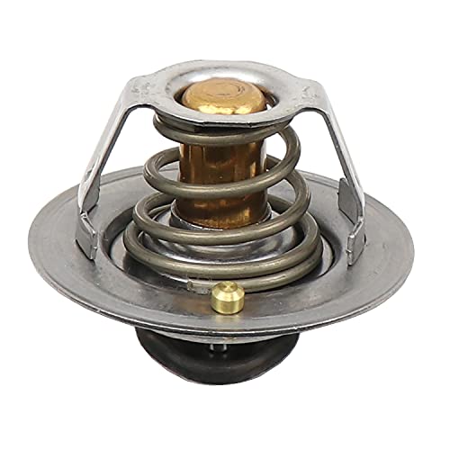 Beck Arnley Beck/Arnley Thermostat - 143-0687 - Image 4