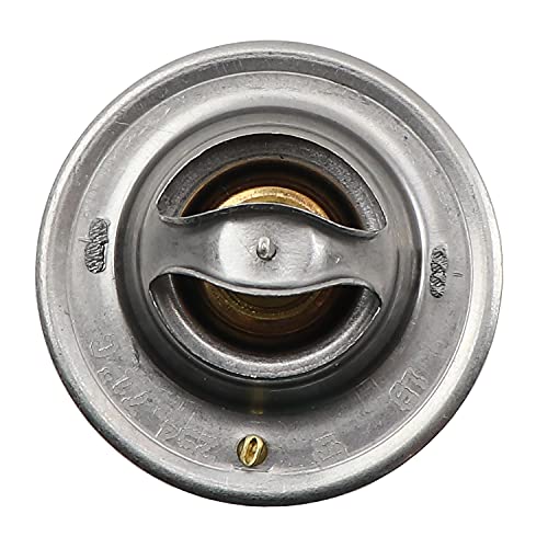 Beck Arnley Beck/Arnley Thermostat - 143-0687 - Image 3