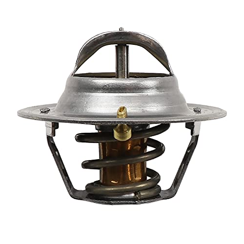 Beck Arnley Beck/Arnley Thermostat - 143-0687 - Image 2