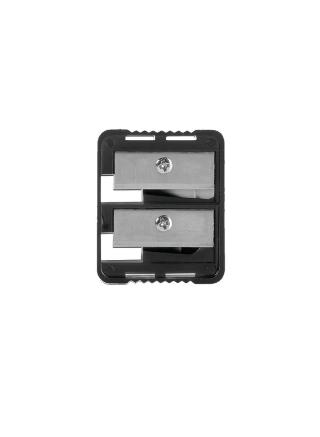 ويت اند وايلد Dual Pencil Sharpener