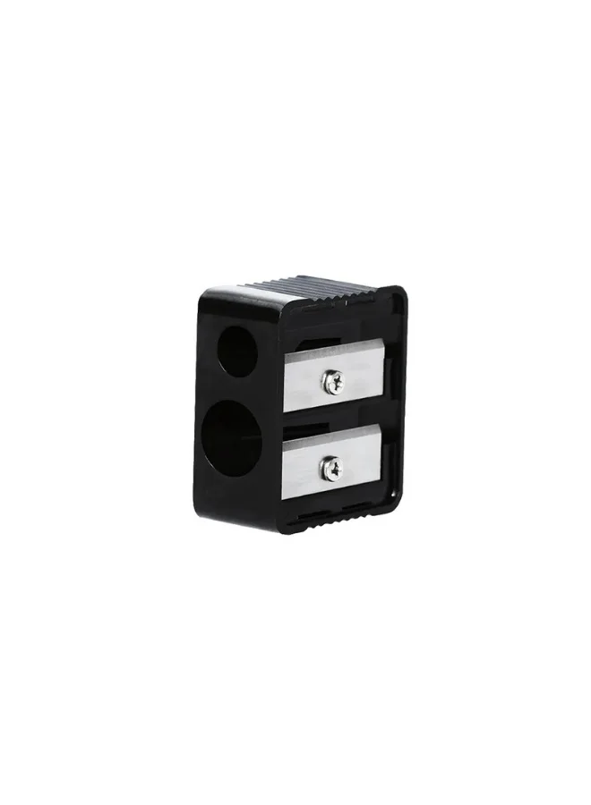 ويت اند وايلد Dual Pencil Sharpener