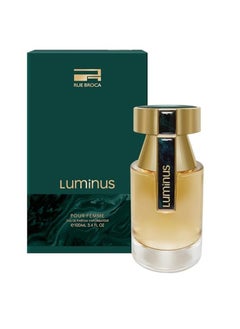 RUE BROCA Rio Broca Luminous Pour Femme Eau de Parfum for Women 100ml  - Image 1