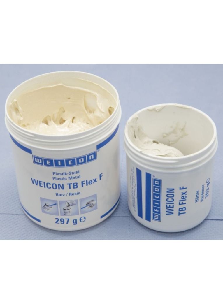 Weicon Assembly Adhesive | 310 ml | Light Beige, Fast Curing And Strong Contact Adhesive For Interior And Exterior Use. - Image 3