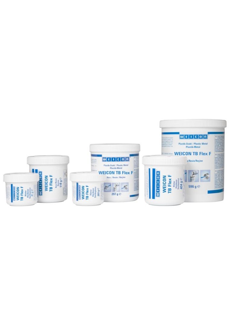 Weicon Assembly Adhesive | 310 ml | Light Beige, Fast Curing And Strong Contact Adhesive For Interior And Exterior Use. - Image 2