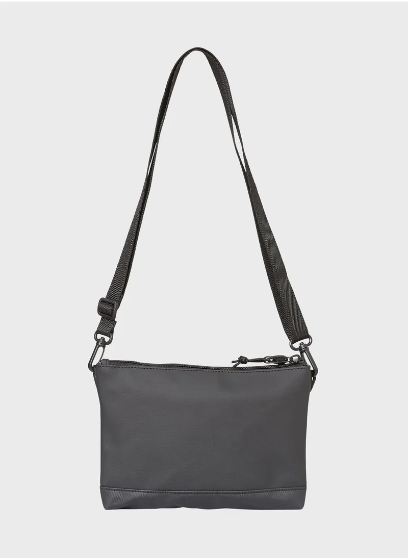 New Balance Legacy Shoulder Bag