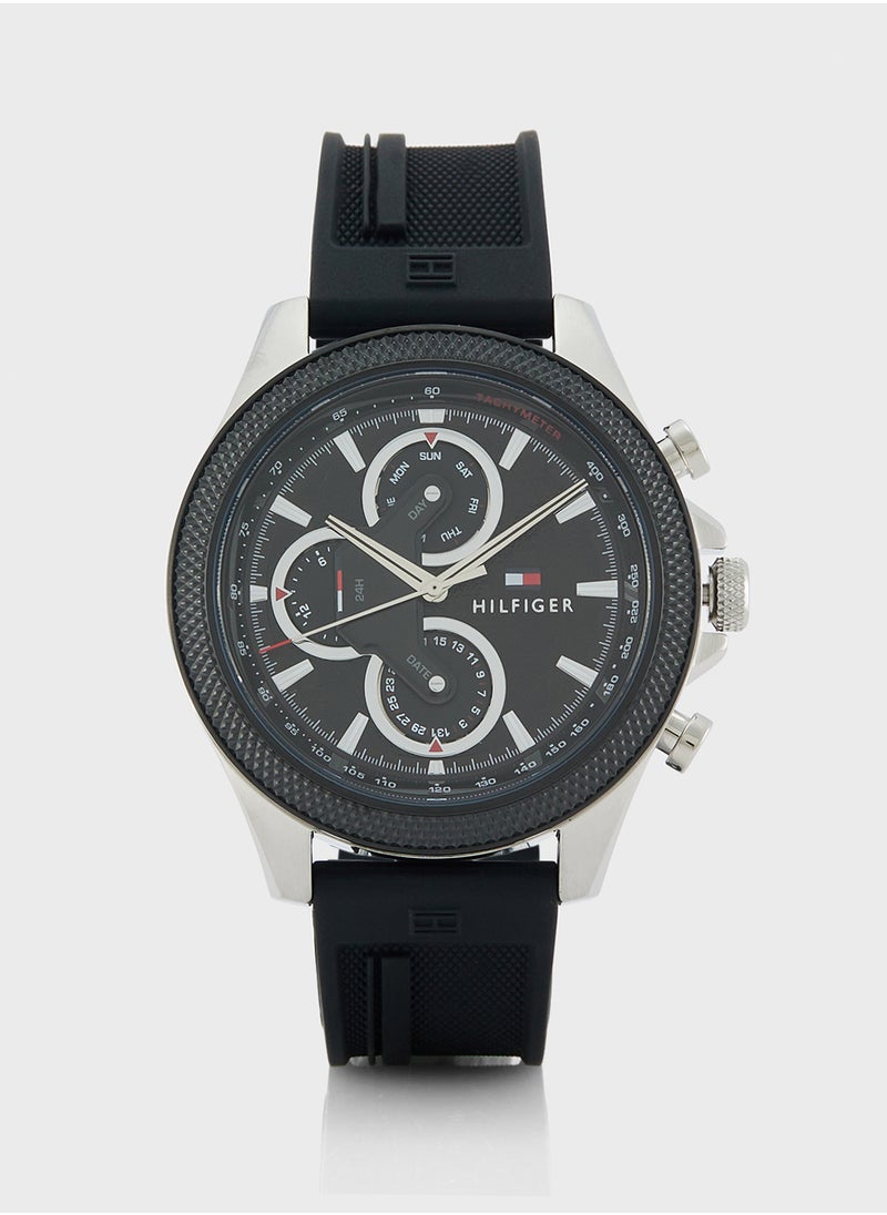TOMMY HILFIGER Clark  - Image 1