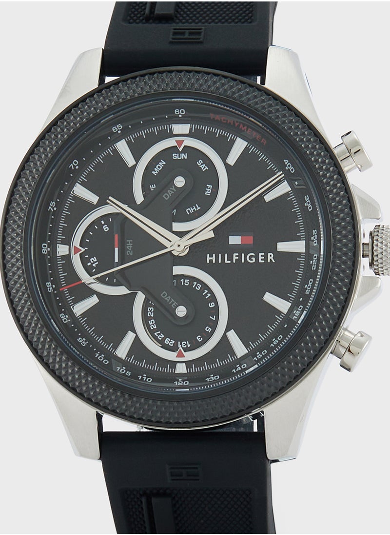 TOMMY HILFIGER Clark  - Image 2