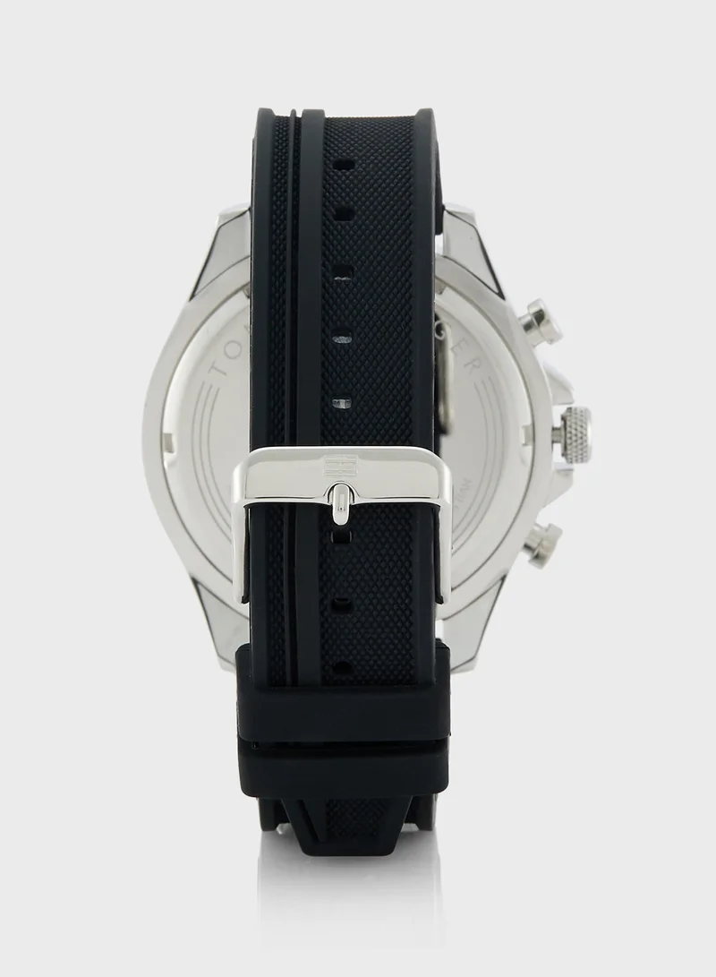 TOMMY HILFIGER Clark