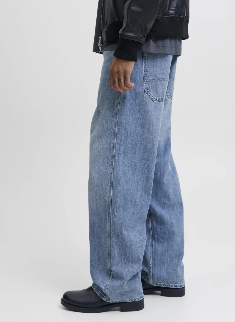 JACK & JONES  Wide Leg Jeans for Men | Best Price UAE