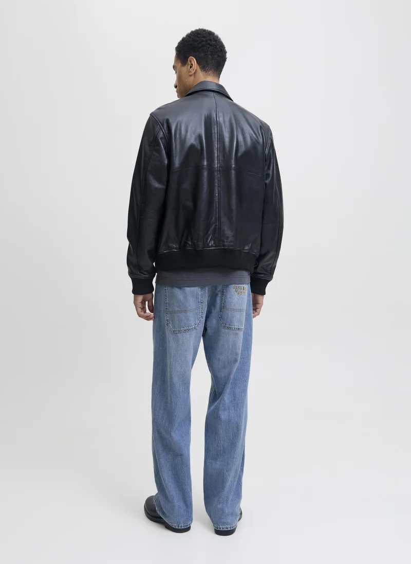 JACK & JONES  Wide Leg Jeans for Men | Best Price UAE
