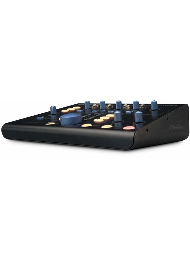 Presonus محطة المراقبة Presonus V2 مركز التحكم في الاستوديو المكتبي (مونيتو ستات V2) - Image 4