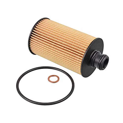Blue Print ADG02162 Oil Filter - Image 1