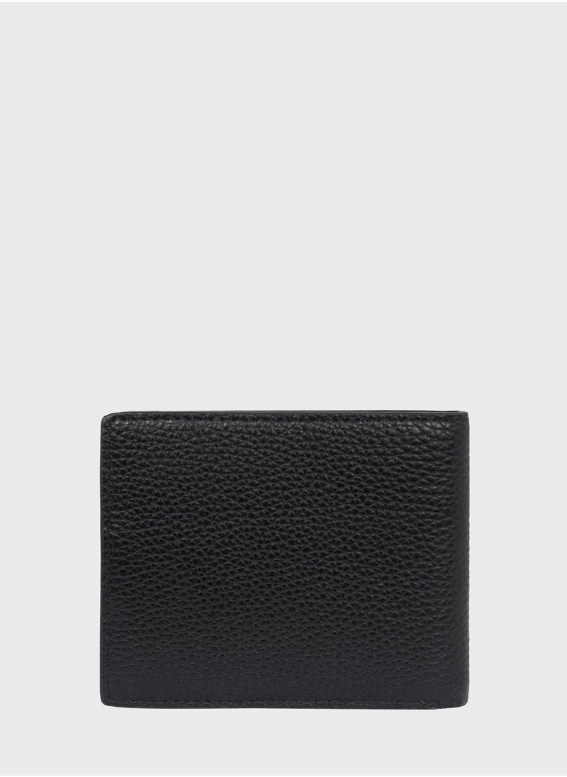 TOMMY HILFIGER - Corporate Mini Wallet - Image 1