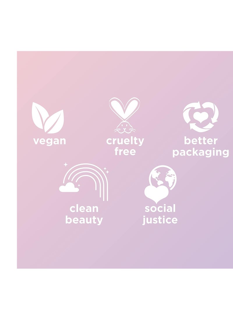 Pacifica Pacifica Beauty | Clean Hair Perfume + Body Spray Sampler Set | Discovery Kit | Island Vanilla, Dream Moon Fragrance | Travel Size Mini | 6 scents | Vegan & Cruelty Free  - Image 2