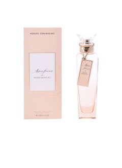 ADOLFO DOMINGUEZ Adolfo Dominguez Agua Fresca De Rosas Blancas Eau De Toilette Spray 120Ml 2017 