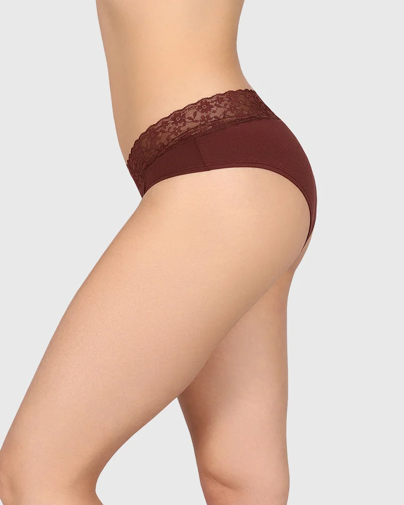 La Senza La Senza Trend Remix Hipster Panty
