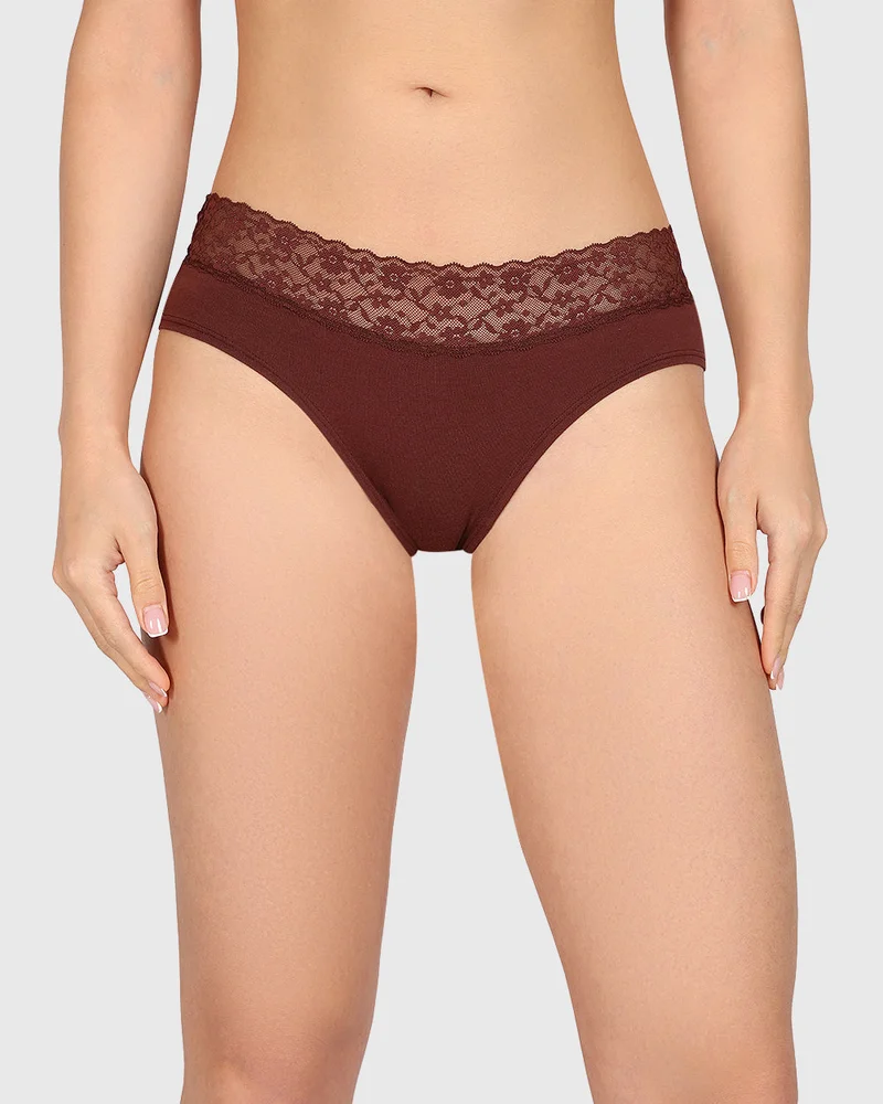 La Senza La Senza Trend Remix Hipster Panty