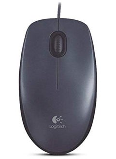 Logitech M90 USB Mouse For PC and Laptop - pzsku/ZC788BFBADACD34EE5355Z/45/_/1738050820/e56fc4fd-1338-4269-bdd6-fad545efecbf