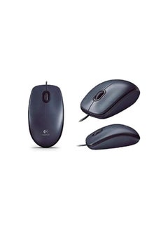 Logitech M90 USB Mouse For PC and Laptop - pzsku/ZC788BFBADACD34EE5355Z/45/_/1738050874/d2a22000-4ce9-4f02-9b21-34055cafb058