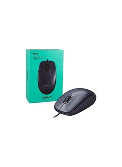 Logitech M90 USB Mouse For PC and Laptop - pzsku/ZC788BFBADACD34EE5355Z/45/_/1738050887/2b44298c-0dbb-4558-800d-3eda67d028a3