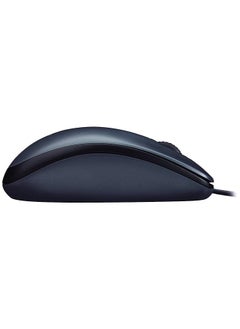 Logitech M90 USB Mouse For PC and Laptop - pzsku/ZC788BFBADACD34EE5355Z/45/_/1738050930/2dad712e-6439-4026-b0eb-826a3088b261