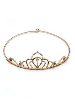 GOHONA Gohona Bollywood Style Designer Hair Decoration 