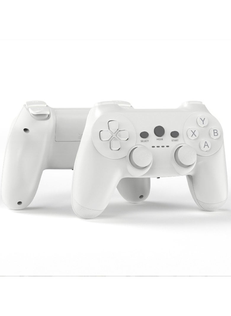 Healife 2.4G Wireless Controller, Wireless Joysticks, With Rechargeable Batteries, For PCs, Consoles, Mobile Devices 