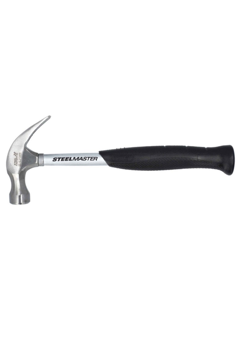 Stanley Durable Steel Master Claw Hammer with Ergonomic Grip for Precision and Strength - Image 1