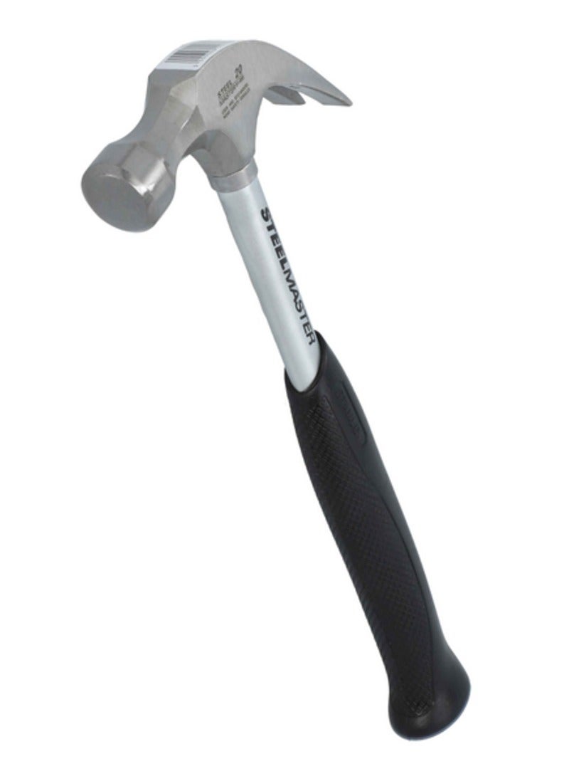 Stanley Durable Steel Master Claw Hammer with Ergonomic Grip for Precision and Strength - Image 2