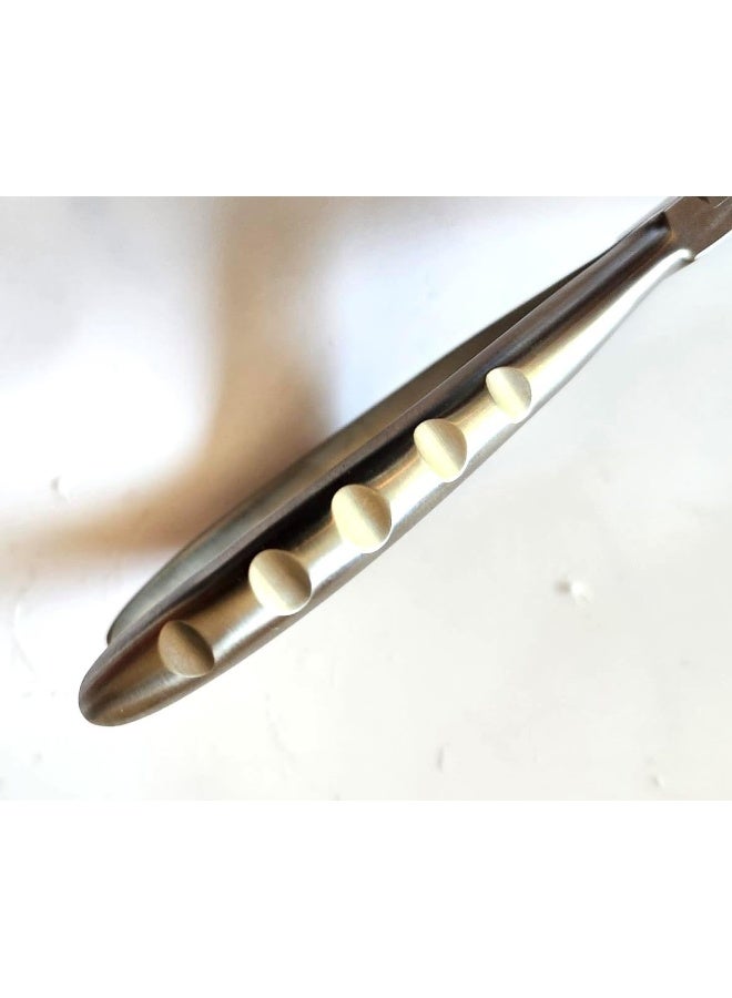 MedTool كماشة إزالة حزام الضرس كماشة إزالة الحزام أداة إزالة تقويم الأسنان، فضي، Md_04937 - Image 3