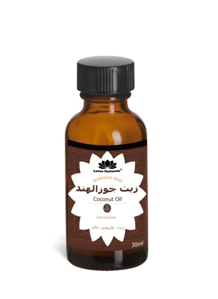 Lotus Natural Coconut Essential oil 30 ml 