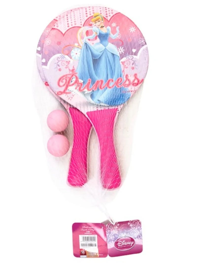 Disney Princess Racket Set