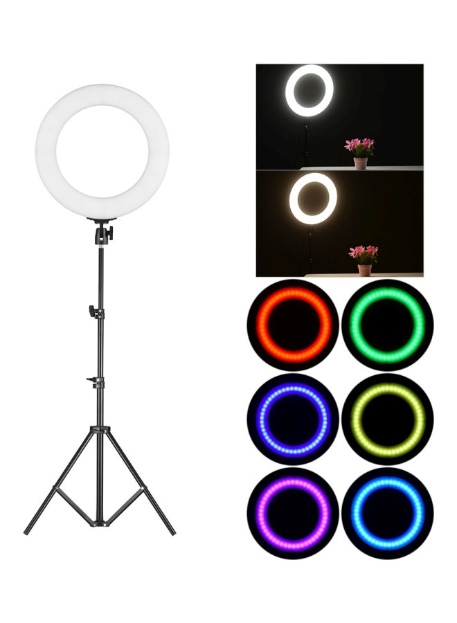 Loquat LED Photography Light White - Image 3