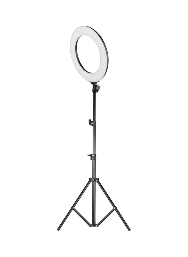 Loquat LED Photography Light White - Image 1