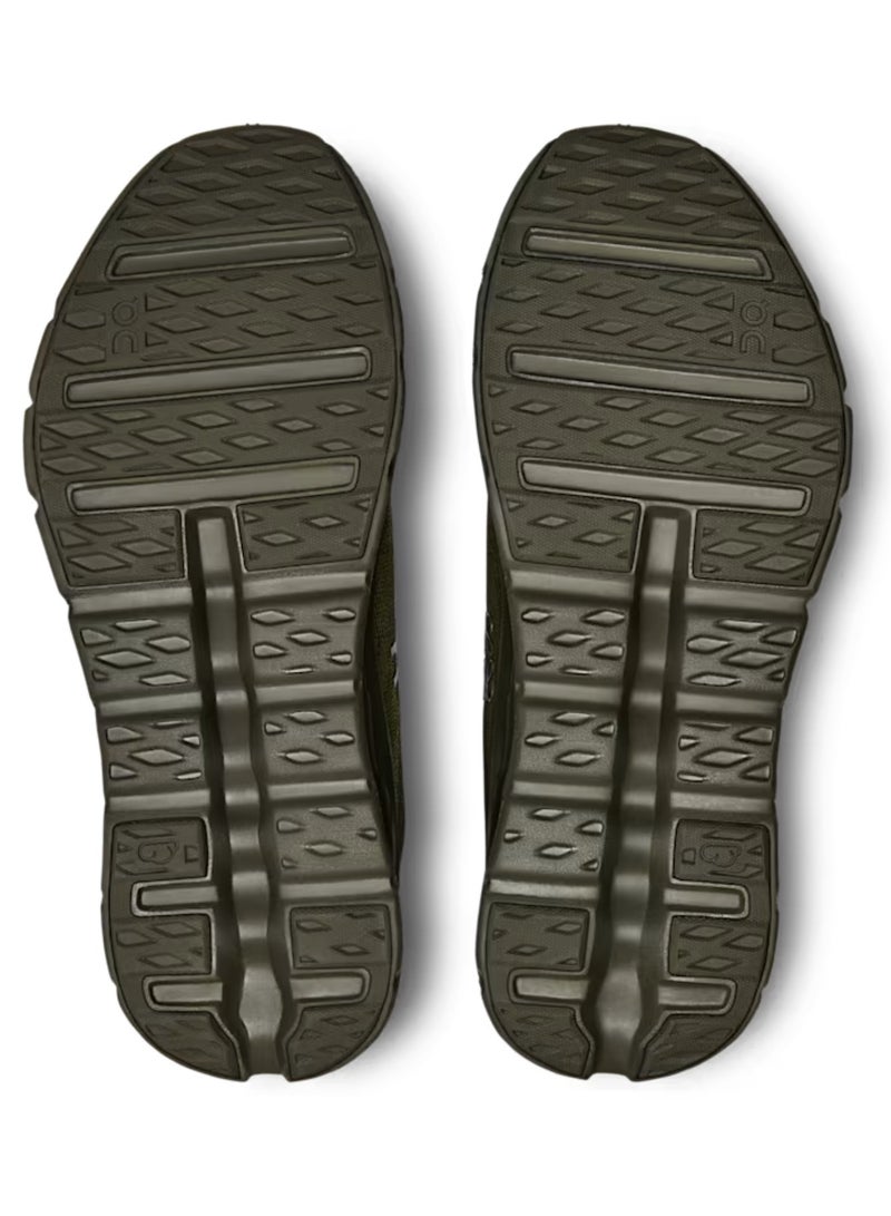 أون حذاء لووي × أون كلاودتيلت الرياضي – لون رملي | تصميم فاخر وأداء خفيف الوزن - Image 5