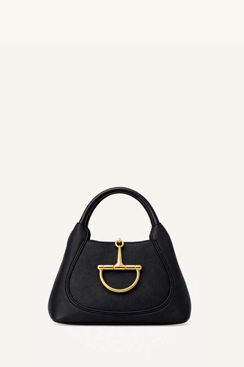 DeFacto Black Woman Hand Bag Casual - Image 1