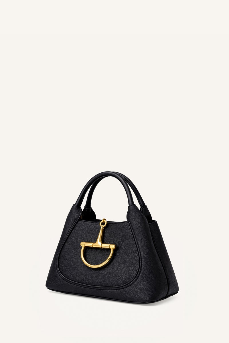 DeFacto Black Woman Hand Bag Casual - Image 2